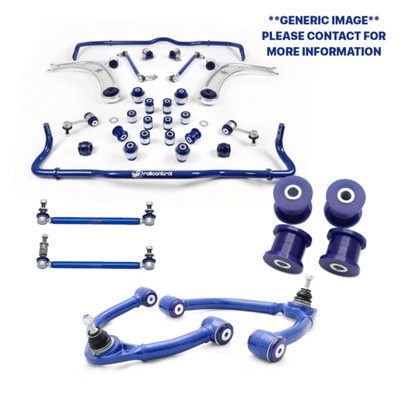 SuperPro Coil Spring Seat Bushing