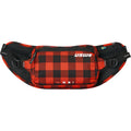 USWE Waist Hip Pack 2L - Flannel Red
