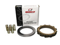 Wiseco Clutch Plate Kit - 7 Steel Clutch Basket