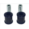 SuperPro 2007 Volkswagen Eos Base Rear Lower Inner Control Arm Bushing Kit