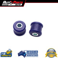 SuperPro 2003 Mitsubishi Lancer Evolution Rear Toe Control Arm Bushing Set