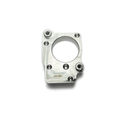 Stainless Bros 09-15 Cadillac CTS-V 6.2L V8 Supercharged AC Delco Circular MAF Flange - Stainless