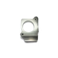 Stainless Bros 09-15 Cadillac CTS-V 6.2L V8 Supercharged AC Delco Circular MAF Flange - Stainless