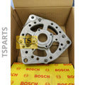 DRIVE END SHIELD