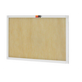 K&N HVAC Filter - 20 x 25 x 1