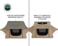 Overland Vehicle Systems auto part