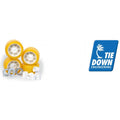 TIE DOWN auto part
