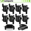 FAN MATS auto part