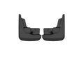 Husky Liners 20-21 Ford Explorer Front Mud Guards - Black
