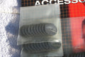 K&N (120) 1in Rubber Washer On Card