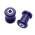 SuperPro 2009 Nissan GT-R Premium Front Lower Inner Forward Control Arm Bushing Kit