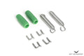 Ticon Industries OAL 3.0in Muffler Cap