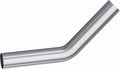 MBRP Universal 3in - 45 Deg Bend w/ 12in Legs T304 (NO DROPSHIP)