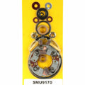 Arrowhead Honda 12V 9T Str