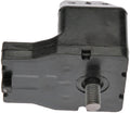 CONTROL ARM BUMPER