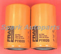 Fram auto part
