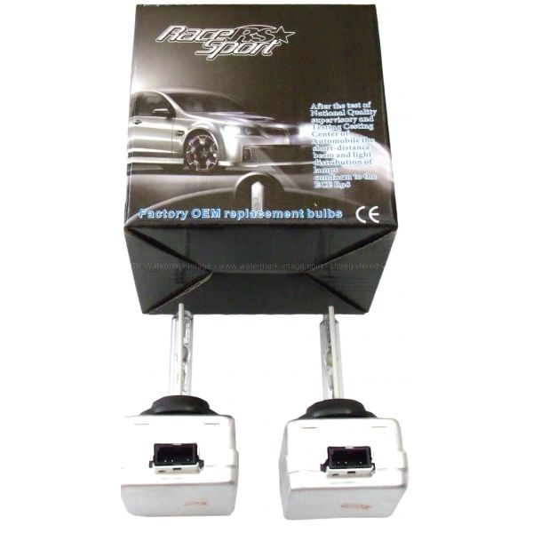 Race Sport auto part