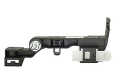 LH HEADLAMP BRACKET RAD SUPPORT MOUNTED; RAM 1500 0918; RAM 2500/3500 1018; 1500 CLASSIC 1924