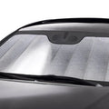 CHR SS TRM INTGR 89-93