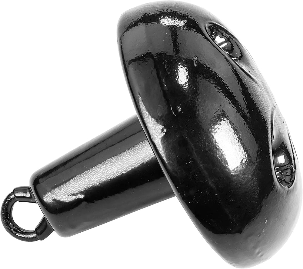 ANCHOR MUSHROOM STYLE 15 LB PVC COATED (E/F)
