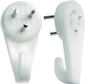 ANCHOR MUSHROOM STYLE 15 LB PVC COATED (E/F)