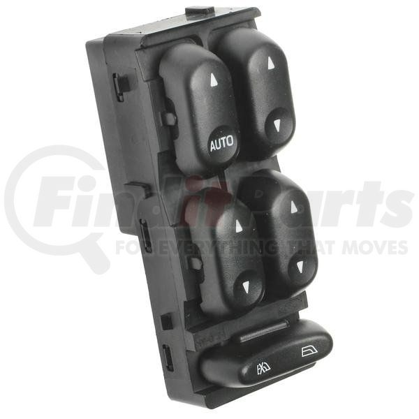STANDARD IGN auto part