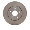 R1 Concepts Brake Rotor Fits Infiniti QX50