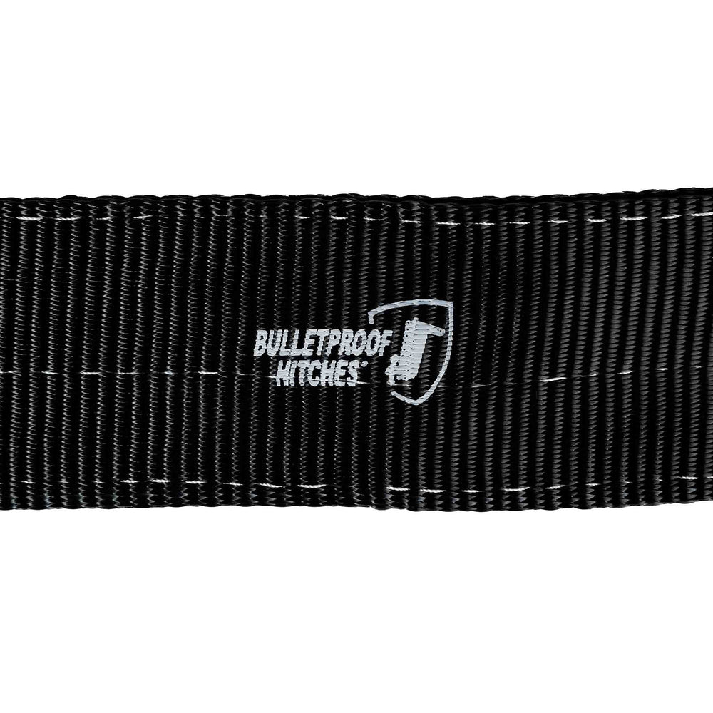 HEAVY DUTY 4IN X 8FT TREE PROTECTOR BLACK