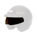 Bell Adjustable Sunscreen M10 Visor - Smoke