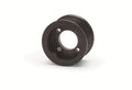 Edelbrock Pulley Supercharger Enforcer 10 Rib 2 75In Black