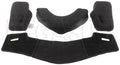 Bell GP2 Youth Cheek Pad Kit (51-53) 30MM