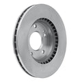 DFC 07-10 Hyundai Elantra Front Brake Rotor