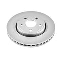 DFC 74-95 Volvo 264 Rear GeoSPEC Coated Rotor