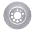 DFC 74-95 Volvo 264 Rear GeoSPEC Coated Rotor