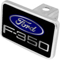F350 L/W HITCH PLUG XL