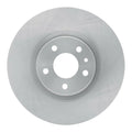 R1 Concepts Brake Rotor Fits Alfa Romeo