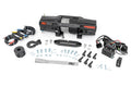 Winch Mount | Honda Talon 1000