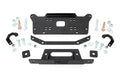 Winch Mount | Honda Talon 1000