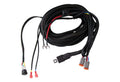 Diode Dynamics - Reverse Light Wiring Kit (w/ running light)
