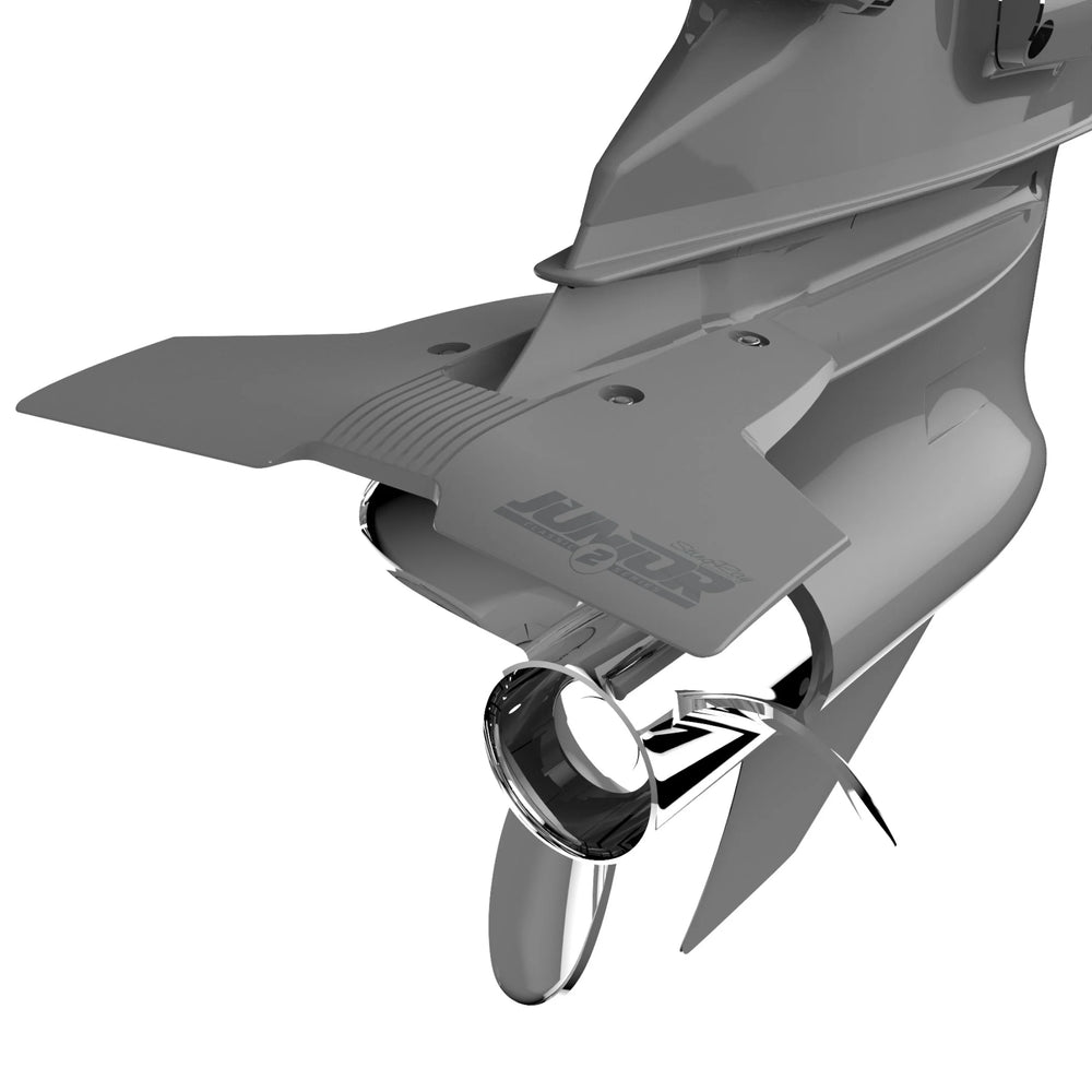StingRay Hydrofoil auto part
