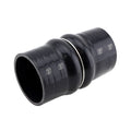 Turbosmart Double Hump Hose 4.00 Black