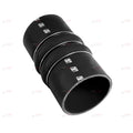 Turbosmart Double Hump Hose 4.00 Black