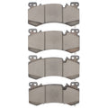 R1 21-26 GMC Yukon Xl Front Ceramic Brake Pads