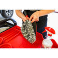 Griots Garage Microfiber Duster Bonnets - Set of 2