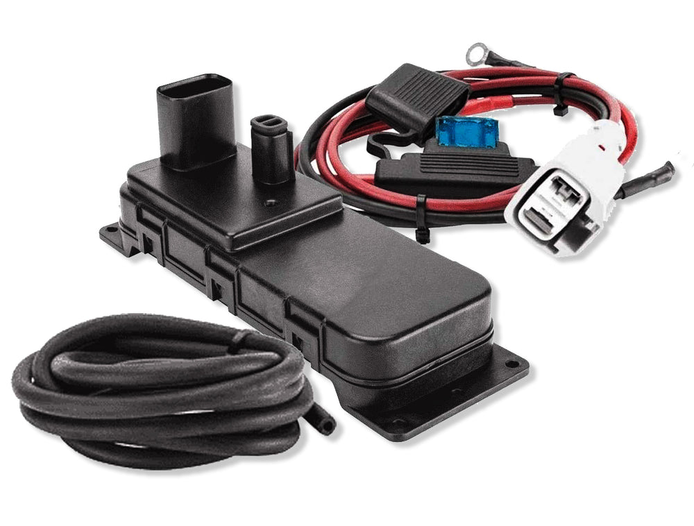 KLEINN AIR HORN HYDROBLAST WINSHIEL