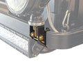 Front Runner Outfitters roof rack detail