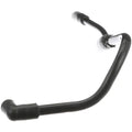 ENGINE CRANKCASE BREATHER HOSE