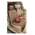 SEAT DEFENDER,FRONT,UNIV,BRN
