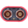 ENGINE COOLANT THERMOSTAT