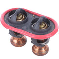 ENGINE COOLANT THERMOSTAT